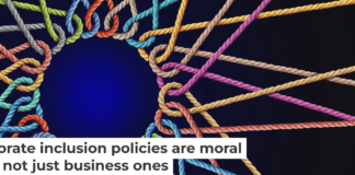 Companies can be analyzed as moral actors, not just profit-makers. wildpixel/iStock via Getty Images Plus